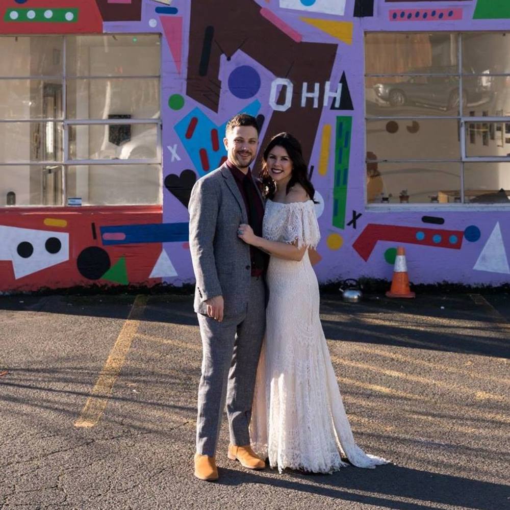 Meet your Posher, Jordan